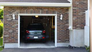 Garage Door Installation at Cambridge Hill Shingle Springs, California